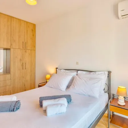 Oceania House With Sea View Willa *