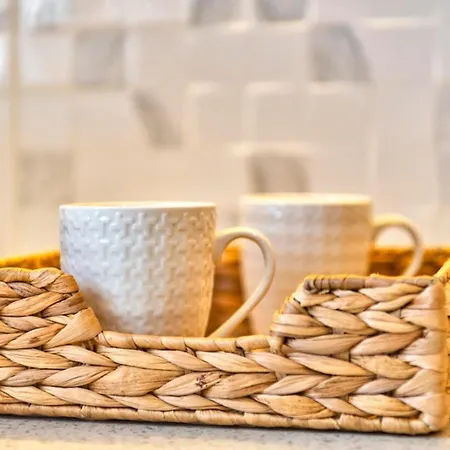 Oceania House With Sea View Villa