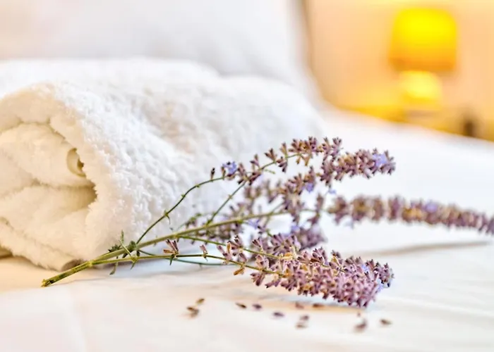 Oceania House With Sea View Poszidonía