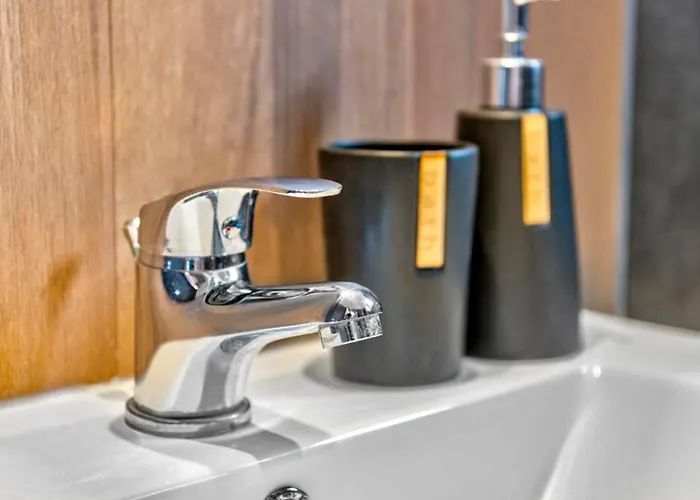 Vila Oceania House With Sea View Posidhonía