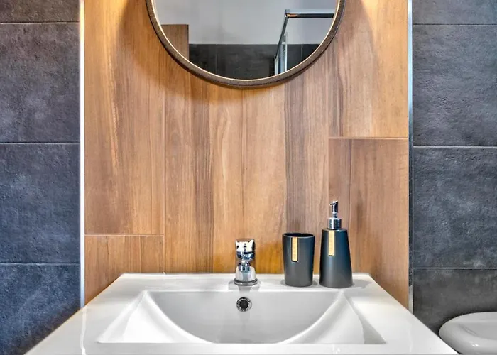 Vila Oceania House With Sea View *