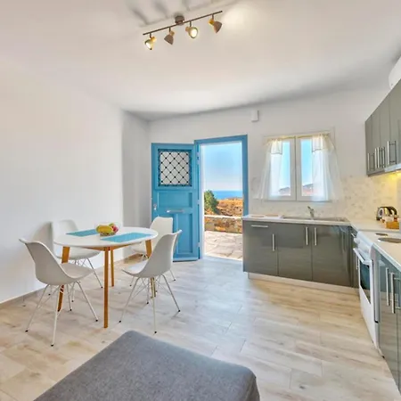 Βίλα Oceania House With Sea View