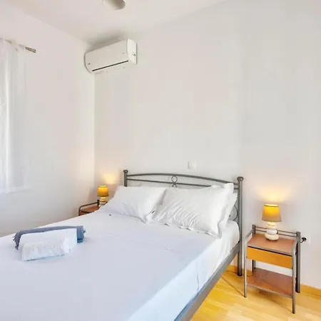 Oceania House With Sea View Βίλα *