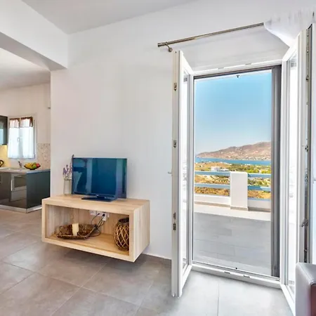 Oceania House With Sea View Βίλα *