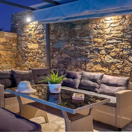 Βίλα Oceania House With Sea View *