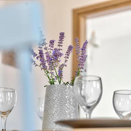 Oceania House With Sea View *