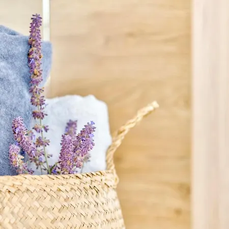 Oceania House With Sea View Poszidonía