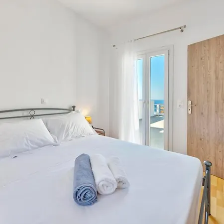 Oceania House With Sea View Villa *