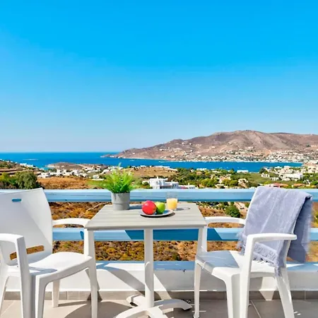 Oceania House With Sea View Βίλα *