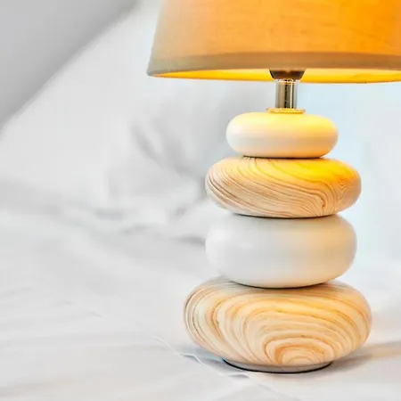 Villa Oceania House With Sea View *