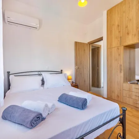 Oceania House With Sea View Βίλα *