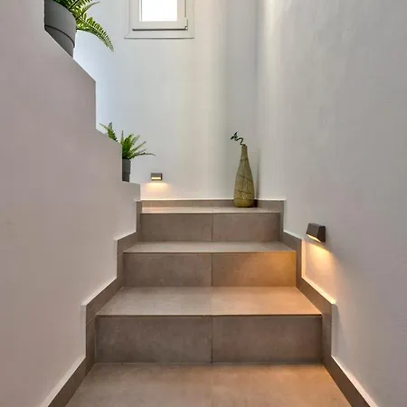 Oceania House With Sea View