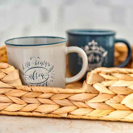 Villa Oceania House With Sea View