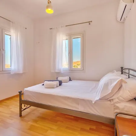 Oceania House With Sea View * Posidhonia (Syros)