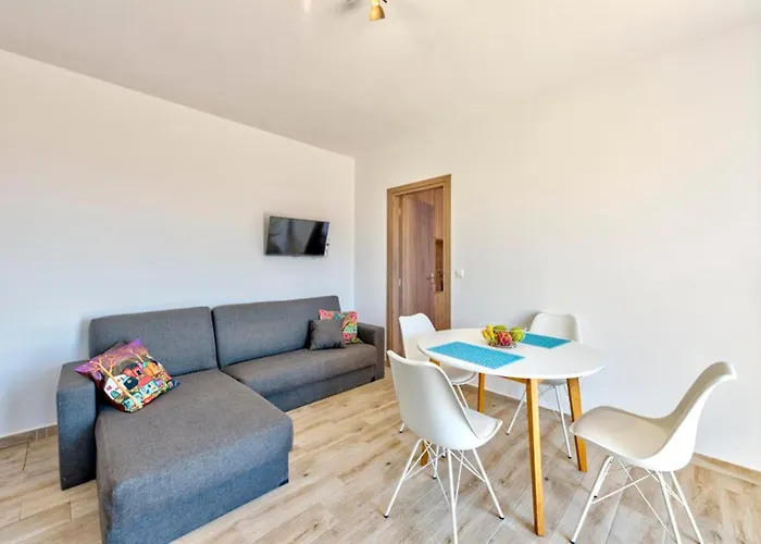 Oceania House With Sea View * Posidhonía