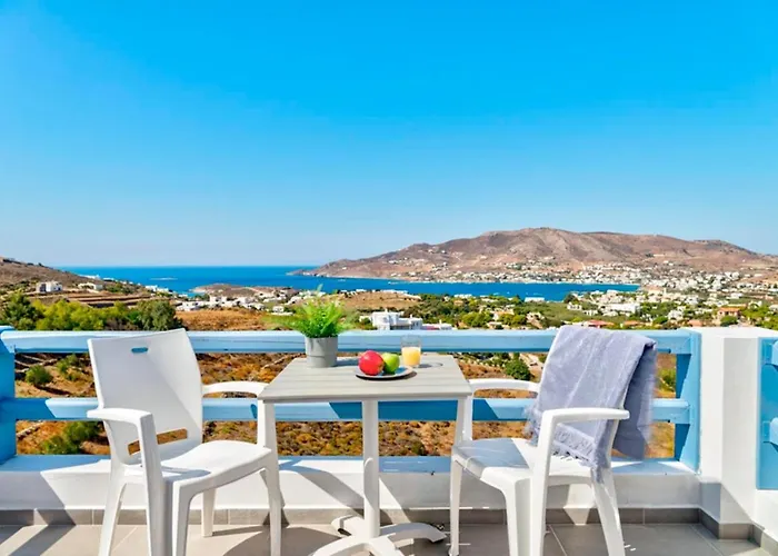 Oceania House With Sea View فيلة *